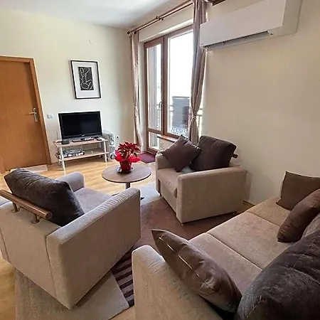 Hotel Cozy Mountain 4*