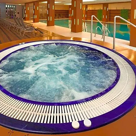 Cozy Mountain Hotel 4*