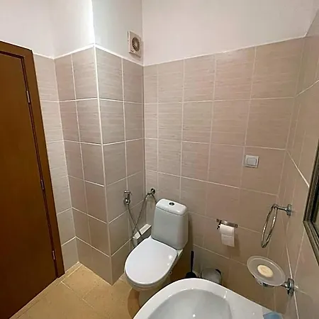 Cozy Mountain Hotel 4*