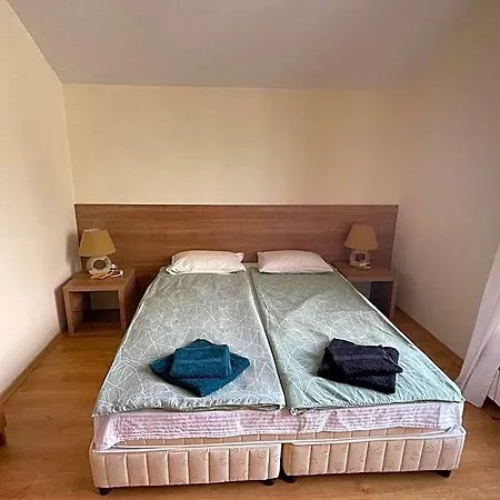Cozy Mountain 4*