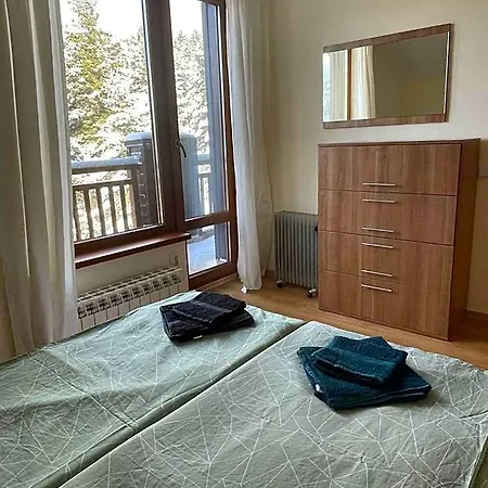 Cozy Mountain